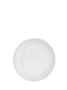 Coffee & More side plate