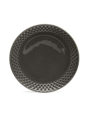 Coffee & More side plate