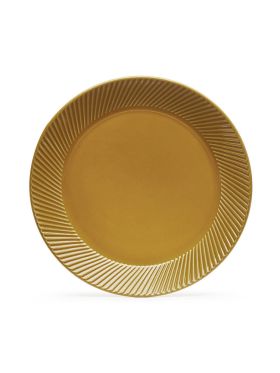 Coffee & More side plate