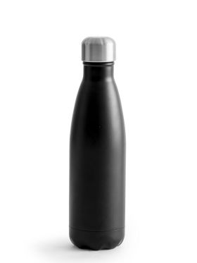 Nils steel bottle