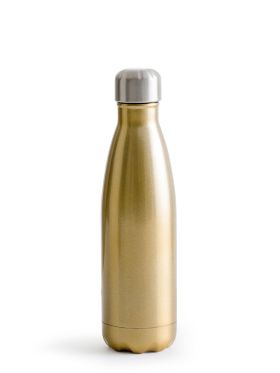 Nils steel bottle