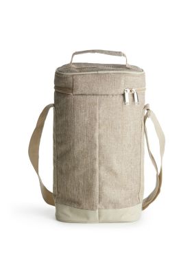 City cooler bag high