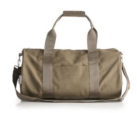 Sport bag, beige