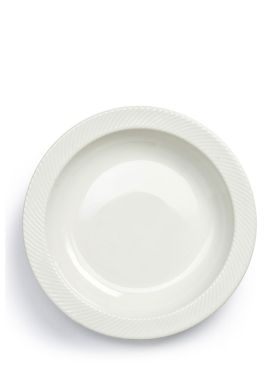 Coffee & More serving plate