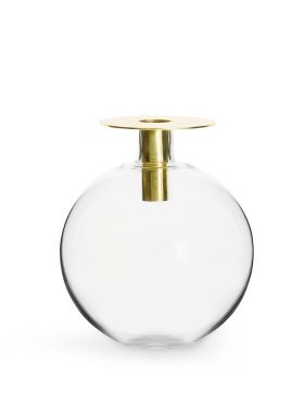 Top vase