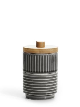 Coffee & More small bowl, 2-pcs