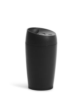 Loke travel mug with locking function small