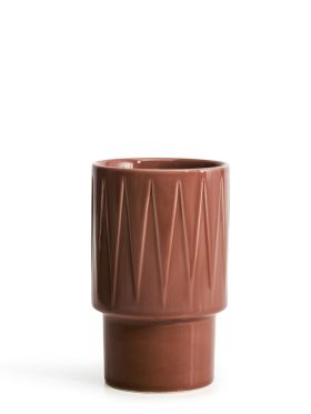 Coffee & More latte mug