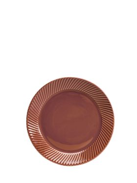 Coffee & More side plate