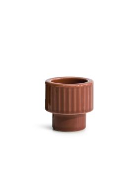 Coffee & More eggcup/tealight