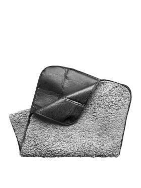 Blanket/sit pad