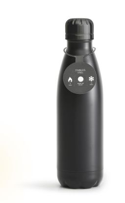 Olle steel bottle