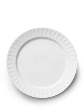 Coffee & More plate