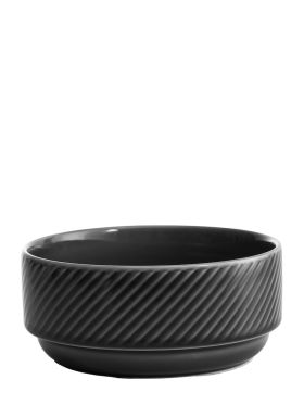 Coffee & More deep bowl