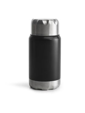Mark food flask