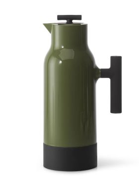 Accent coffee jug