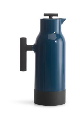 Accent coffee jug