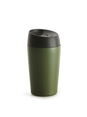 Loke travel mug with locking function small