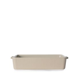 Flora oven dish small