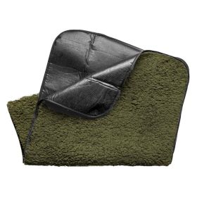 Blanket/sit pad