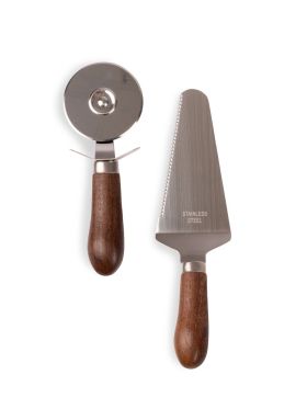 Astrid pizza-/pie set, 2-pcs