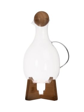 Nature mulled wine set