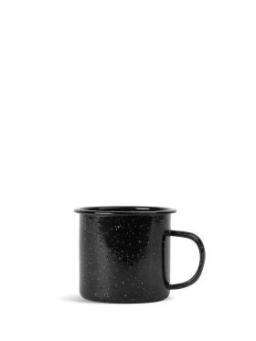 Doris enamel mug