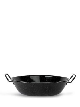 Doris enamel pan medium
