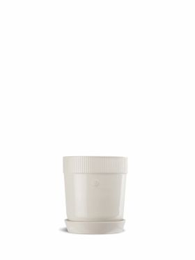 Elise herb pot