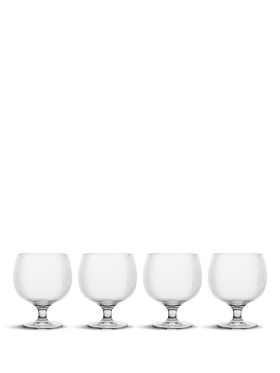 Billi wine glass rPET, 4-pcs