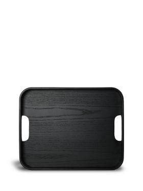 Hanna tray