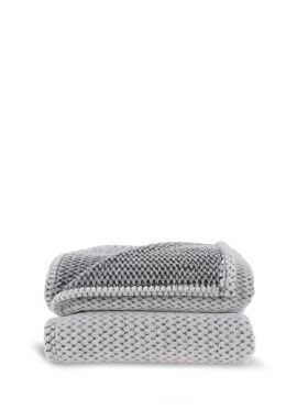 Anni fleece plaid