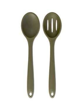 Daniel serving tools, 2-pcs