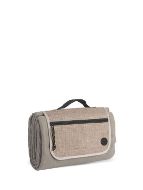 City picnic blanket rPET