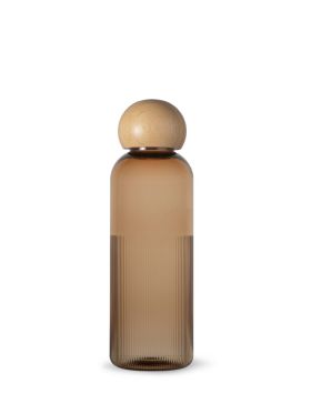 Ture bamboo water bottle