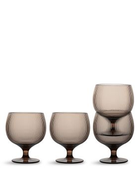 Billi wine glass rPET, 4-pcs