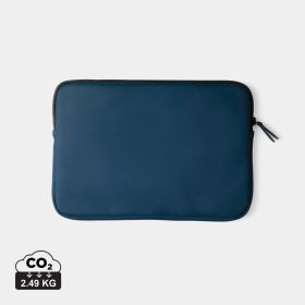 VINGA Baltimore laptop case 14" Navy Blue