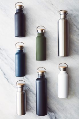 Miles vacuum bottle 1000 ML