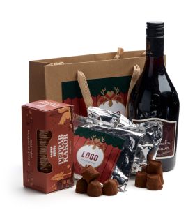 Medium Christmas Gift