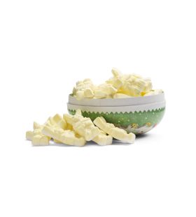 Traditional Candy Egg - Easter foam - 35 cm, 3000 g