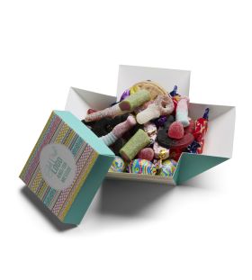 Easter Cube - Easter mix 200 g