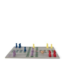Ludo Gamble