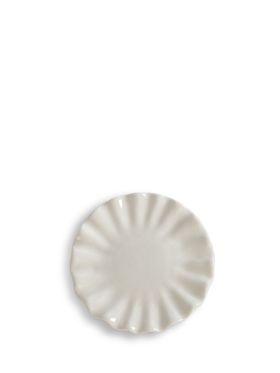 Plate Shelley