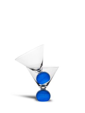 Glass Spice 2pcs/set