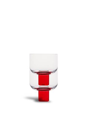 Glass Victoria 2pcs/set