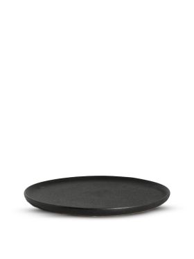 Small plate Blackroot