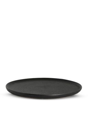 Plate Blackroot