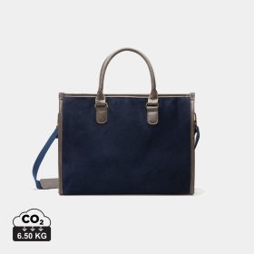 VINGA Hunton computer brief Blue