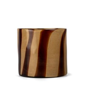 Candle holder Calore Curve M