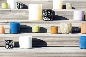 Candle holder Calore XS